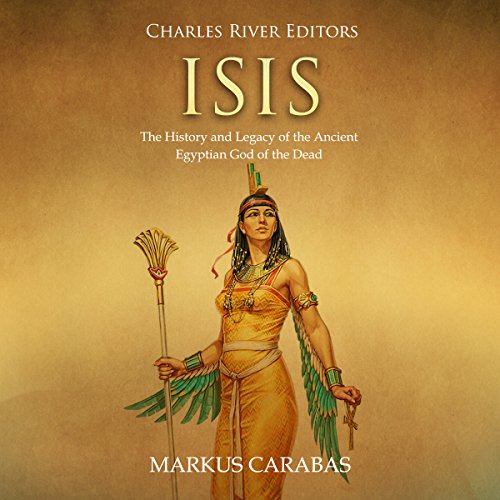 Isis cover art