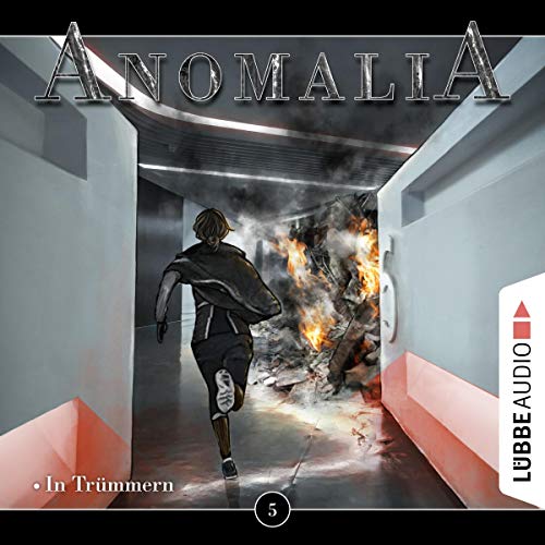 In Trümmern cover art