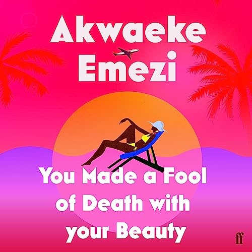 You Made a Fool of Death with Your Beauty cover art