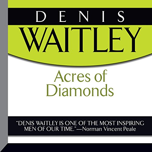 Acres of Diamonds cover art