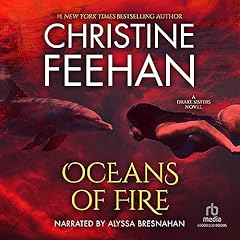 Oceans of Fire cover art