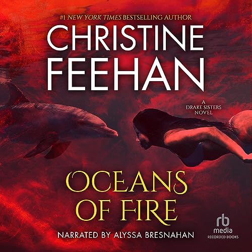 Oceans of Fire cover art