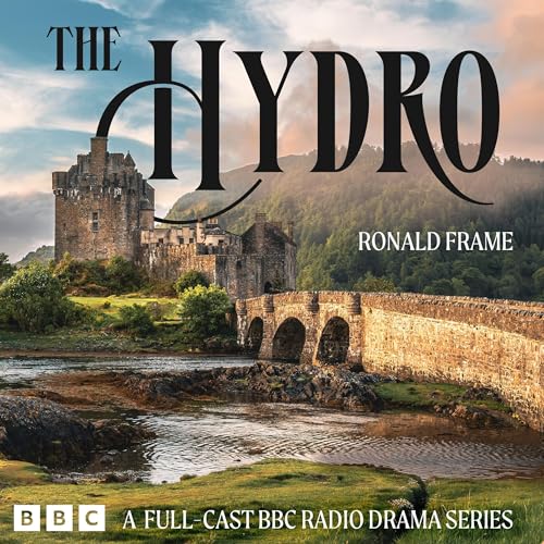 The Hydro cover art