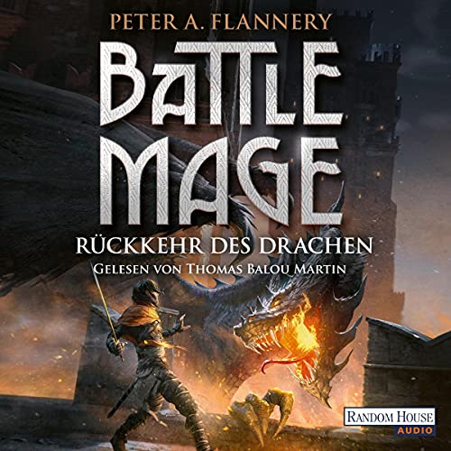 Rückkehr des Drachen cover art