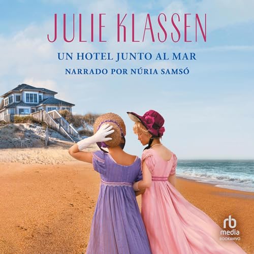 Un hotel junto al mar [Sisters of Sea View] cover art