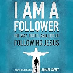 I Am a Follower cover art