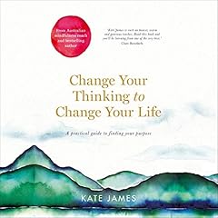 Change Your Thinking to Change Your Life cover art