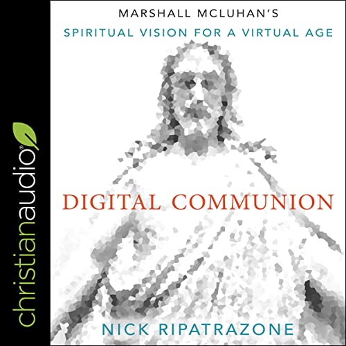 Digital Communion copertina