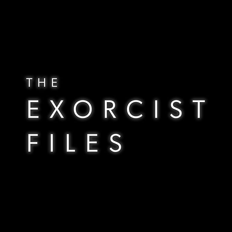 Carousel Item: The Exorcist Files