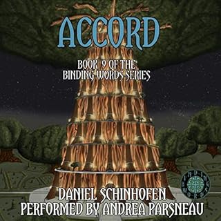 Accord cover art