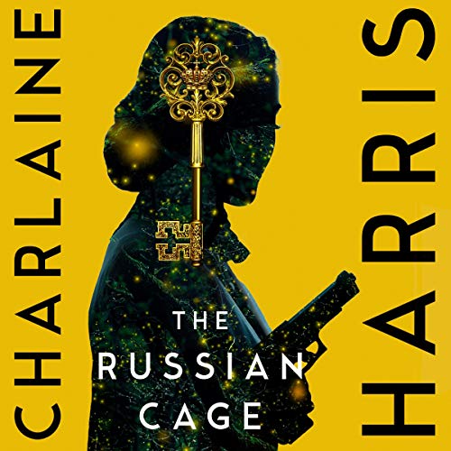 The Russian Cage cover art