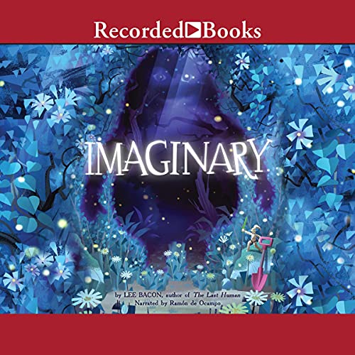 Imaginary cover art