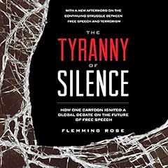 The Tyranny of Silence cover art