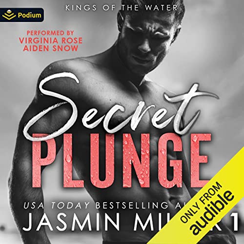 Secret Plunge cover art