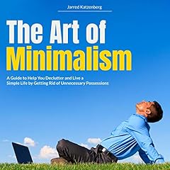 The Art of Minimalism cover art