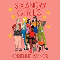 Six Angry Girls cover art