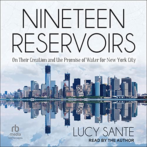 Nineteen Reservoirs cover art