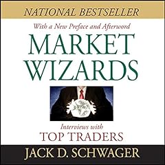 Market Wizards cover art