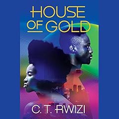 House of Gold cover art