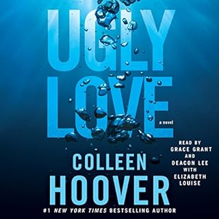 Page de couverture de Ugly Love