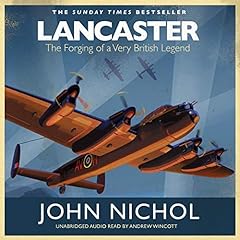 Couverture de Lancaster