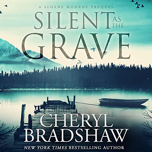 Silent as the Grave Titelbild