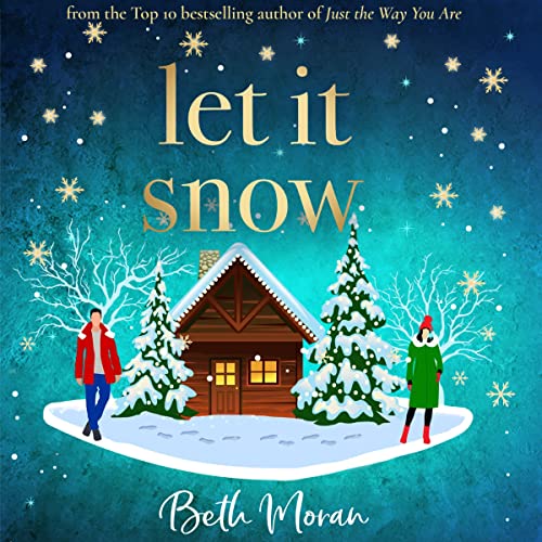 Let It Snow cover art