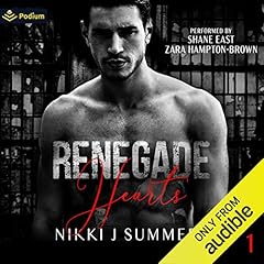 Renegade Hearts cover art