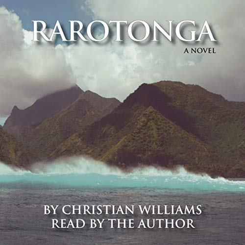 Rarotonga cover art