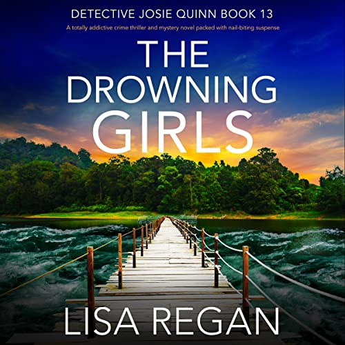 The Drowning Girls cover art