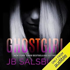 Ghostgirl cover art