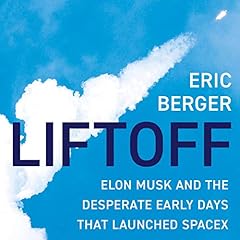 Liftoff cover art