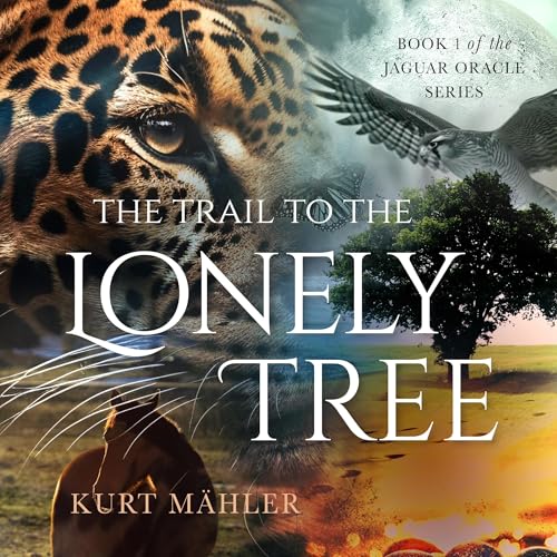 Couverture de The Trail to the Lonely Tree