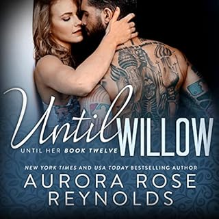 Until Willow cover art