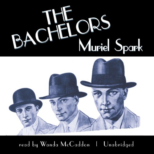 The Bachelors cover art