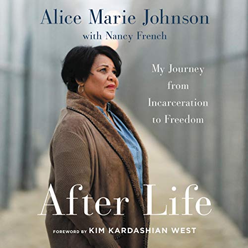 After Life cover art