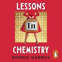 Lessons in Chemistry cover art