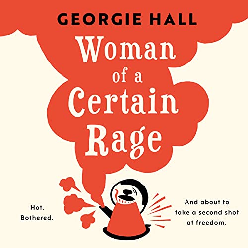 Woman of a Certain Rage cover art