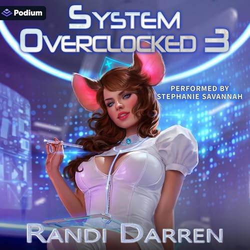 Couverture de System Overclocked 3