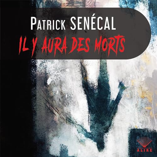 Il y aura des morts cover art