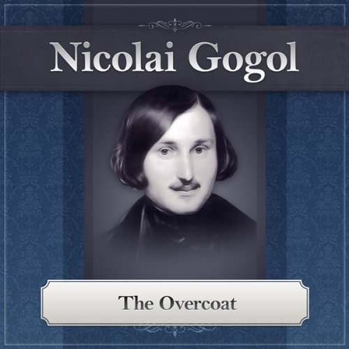 The Overcoat cover art