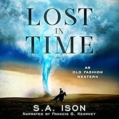 Lost In Time cover art