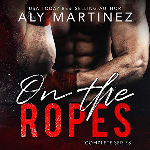 On the Ropes Series cover art