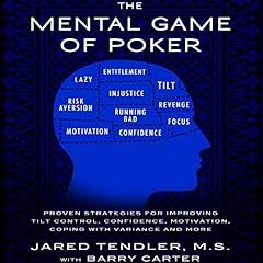 The Mental Game of Poker cover art