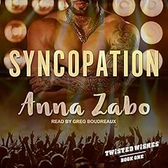 Syncopation cover art