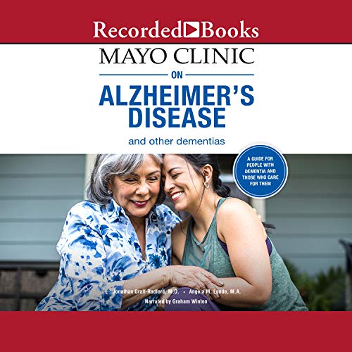 Mayo Clinic on Alzheimer's Disease and Other Dementias cover art