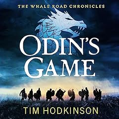 Odin's Game cover art