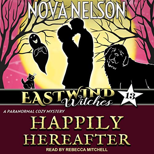 Happily Hereafter cover art