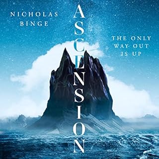 Ascension cover art