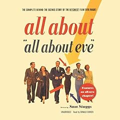 All About "All About Eve" cover art